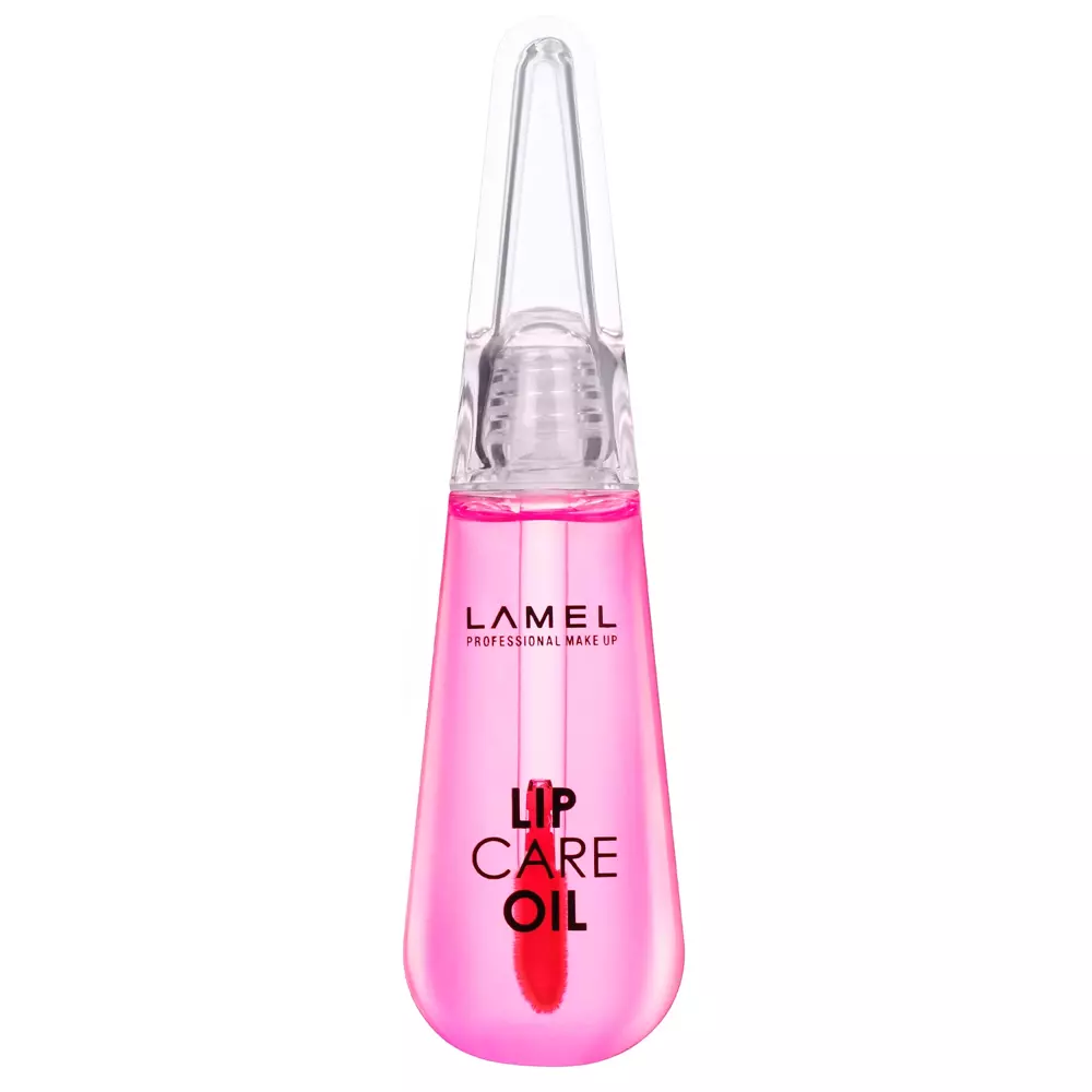 LAMEL - Масло для губ - Comfort Care Lip Oil - 403 - 6ml