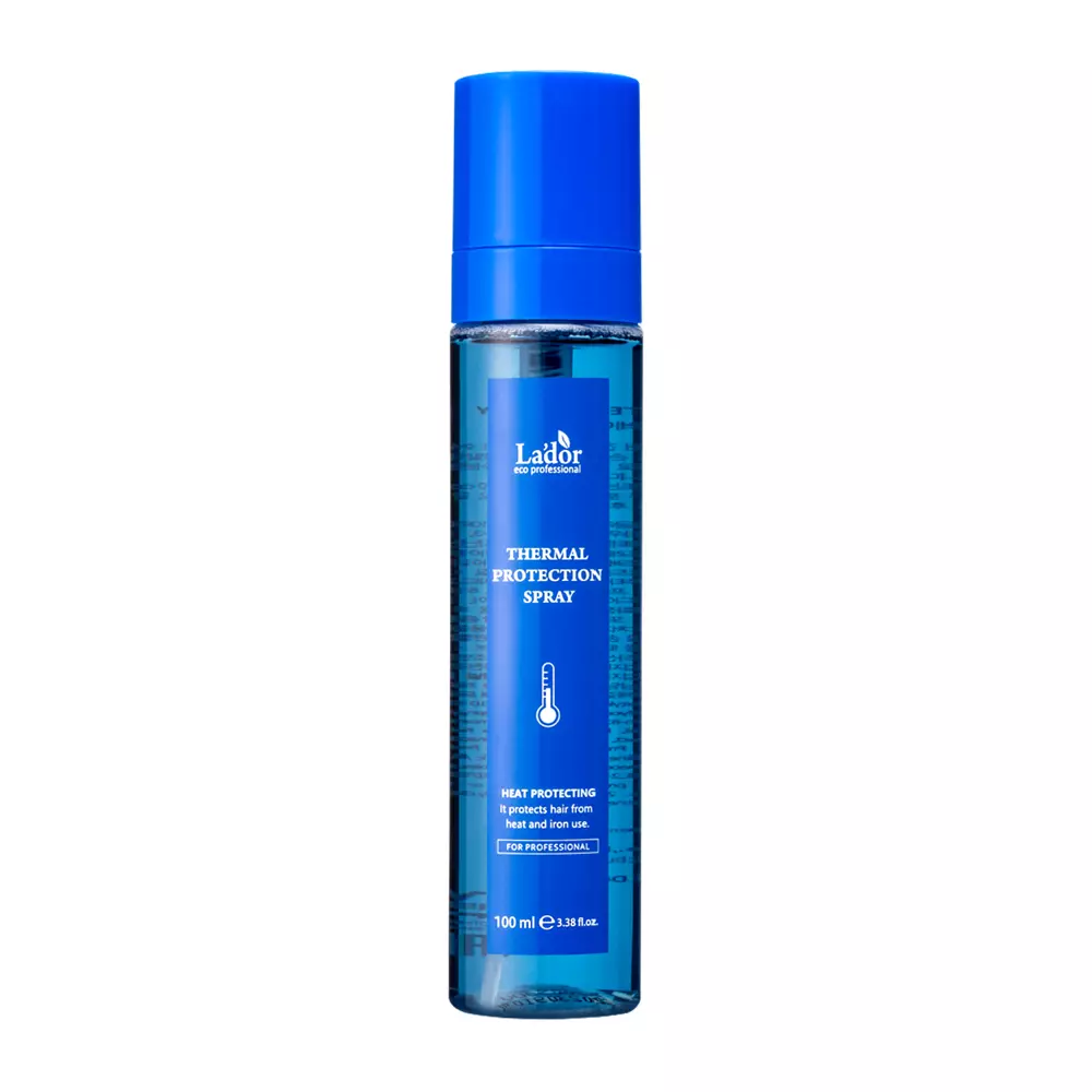 La'dor -Thermal Protection Spray - Термозащитный спрей для волос - 100ml