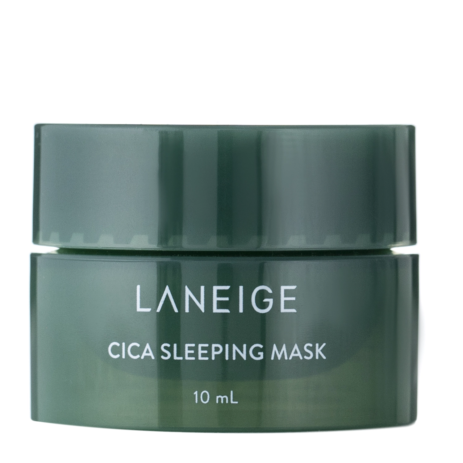 Laneige - Cica Sleeping Mask - Ночная маска - 10ml