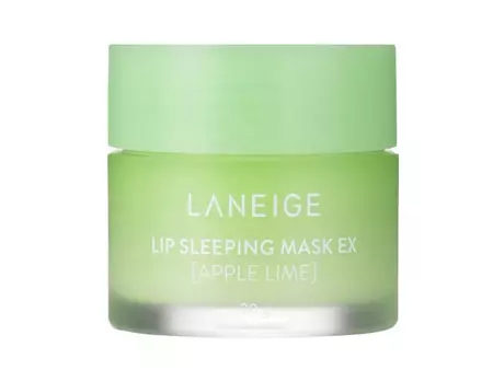 Laneige - Ночная маска для губ 