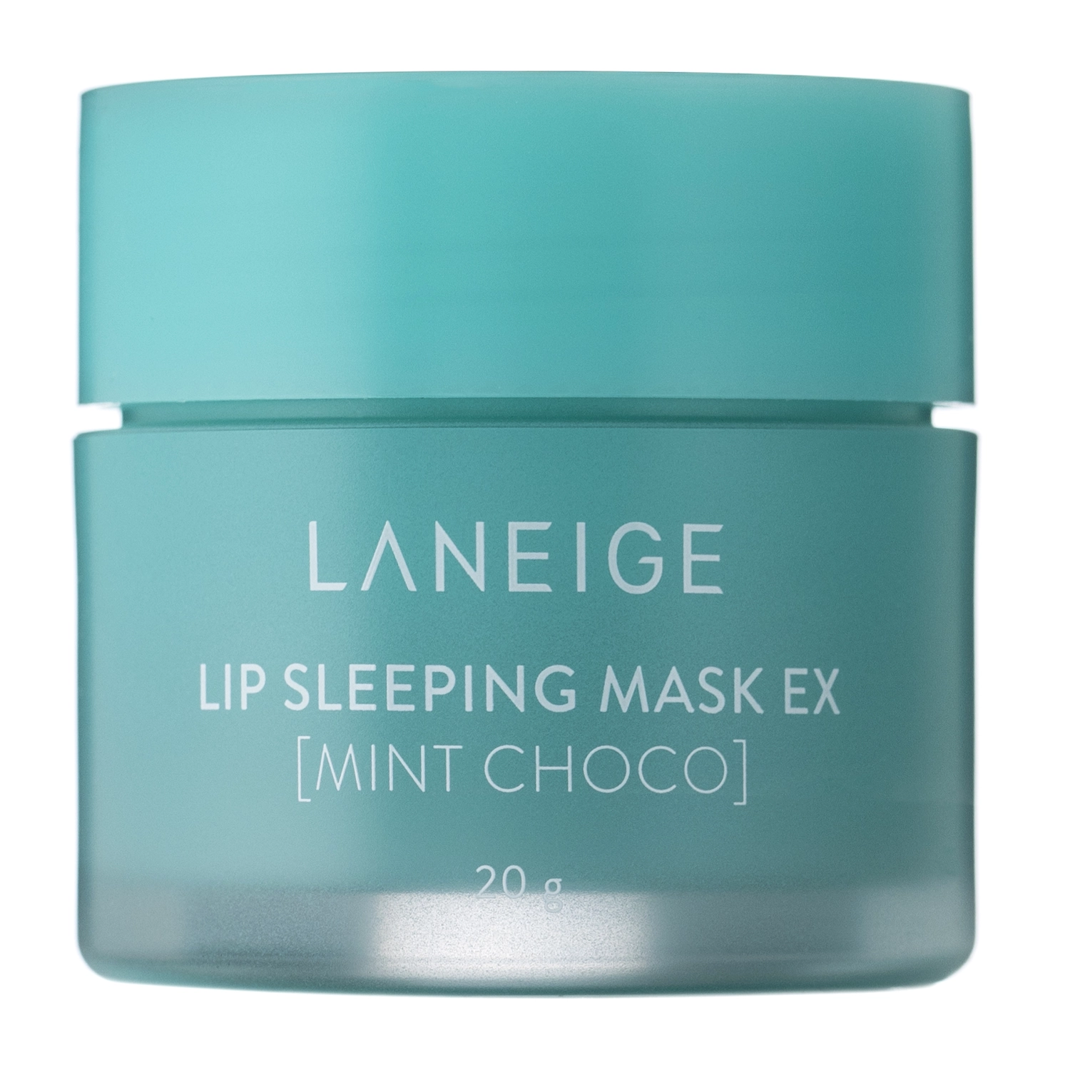 Laneige - Ночная маска для губ 