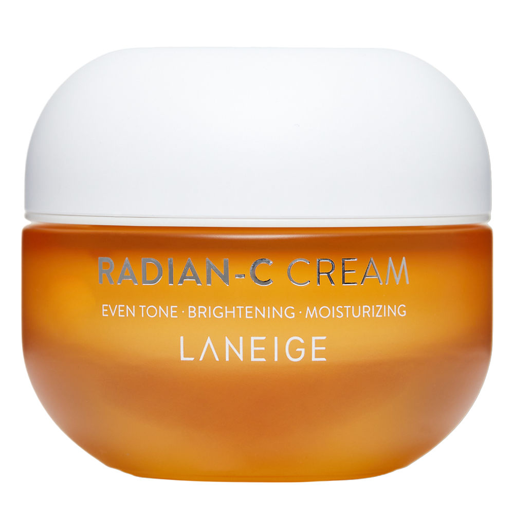 Laneige - Radian-C Cream - Осветляющий крем для лица с витамином C - 30ml