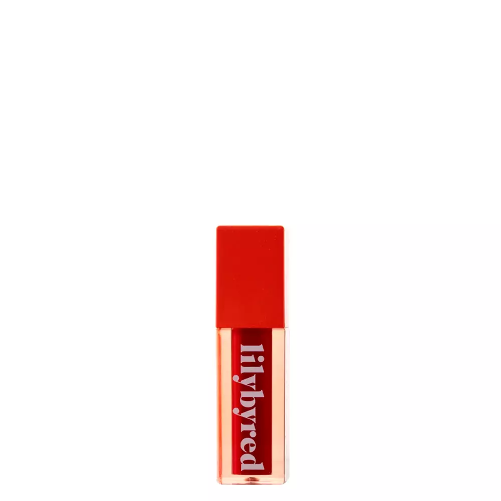 Lilybyred - Juicy Liar Water Tint - Тинт для губ с влажным эффектом - 01 Like Guava Mojito - 4g