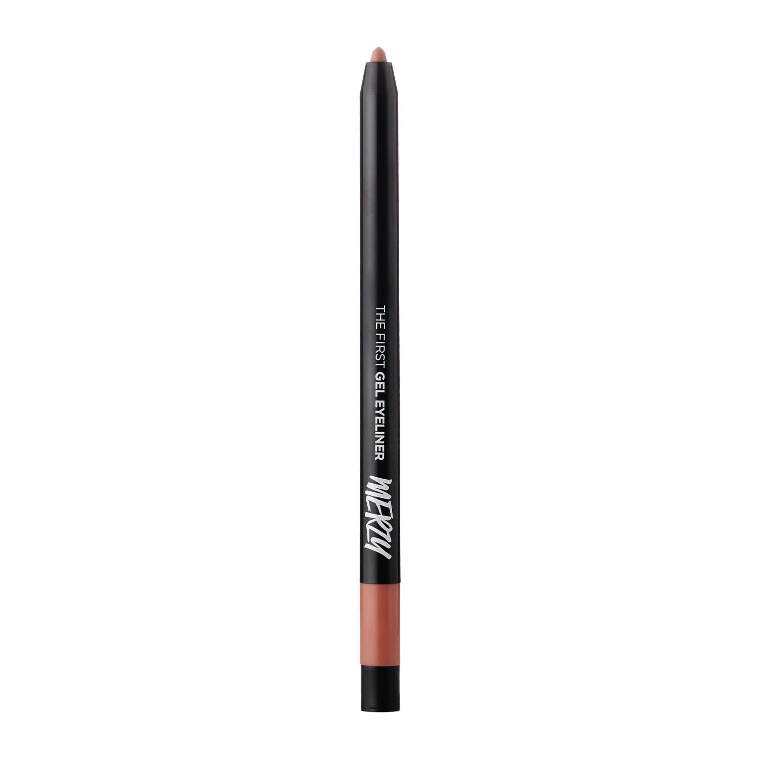 MERZY - The First Gel Eyeliner - Гелевый карандаш для глаз - G5 Rosy Burgundy - 0,5g