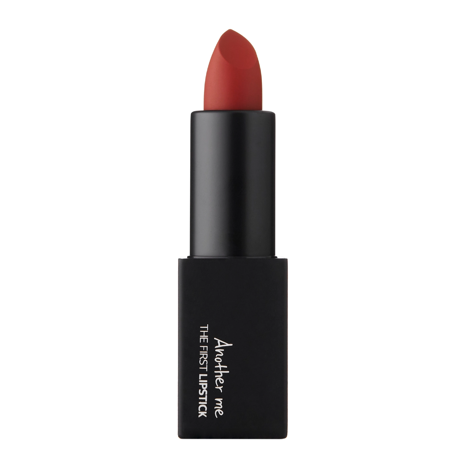 MERZY - The First Lipstick Me Series - Матовая помада для губ - L4 With Me - 3,5g