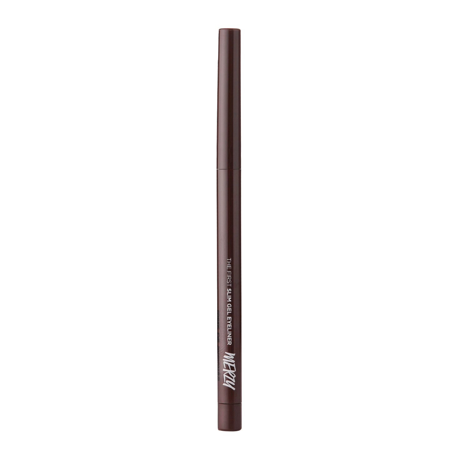 MERZY - The First Slim Gel Eyeliner - Гелевая подводка для глаз - GS3 Bronze Opal - 0,05g