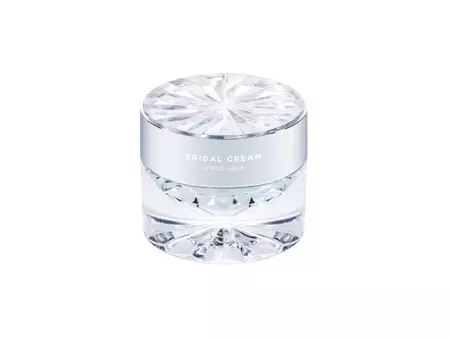MISSHA - Time Revolution Bridal Cream Intense Aqua - Охлаждающий и успокаивающий крем для увлажнения кожи лица - 50ml