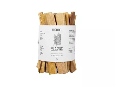 Мохани - Palo Santo - Пало Санто - 100g