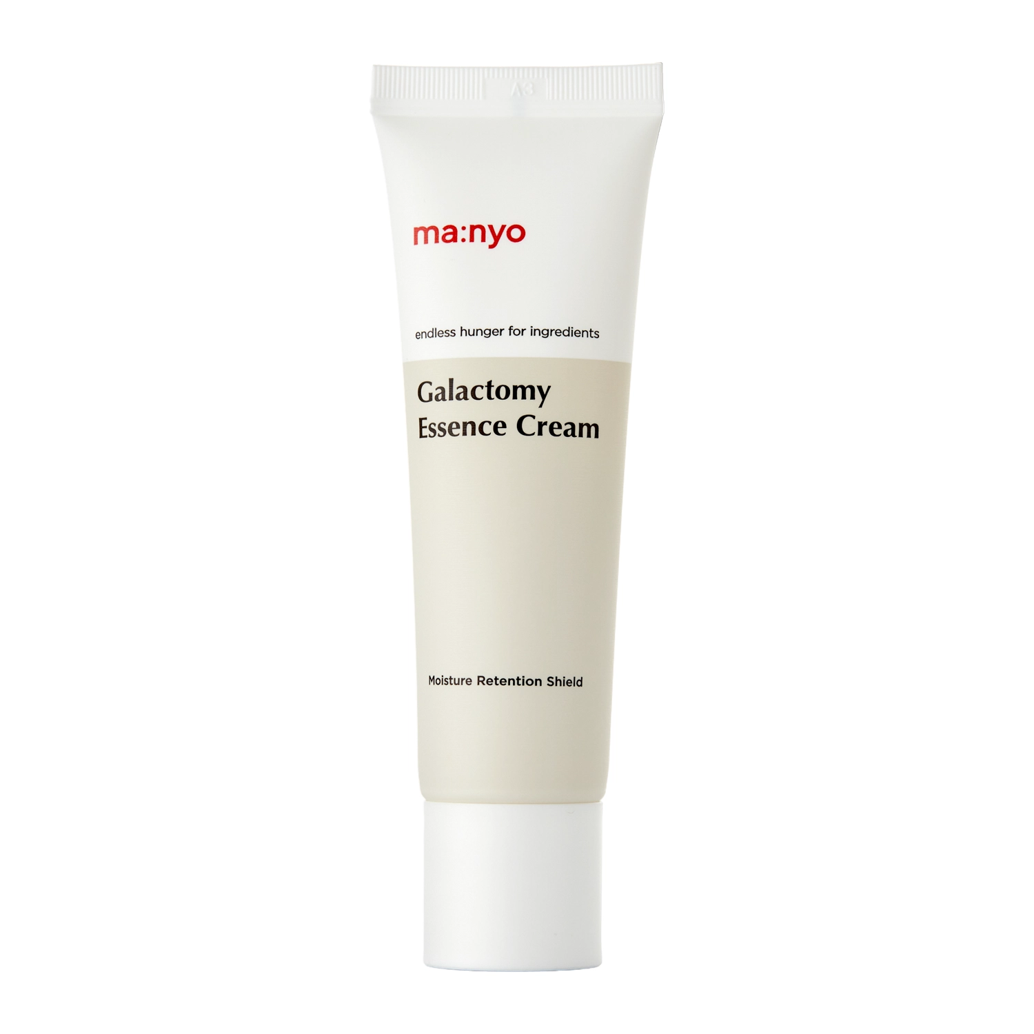 Ma:nyo - Galactomy Essence Cream - Разглаживающий крем для лица - 50ml