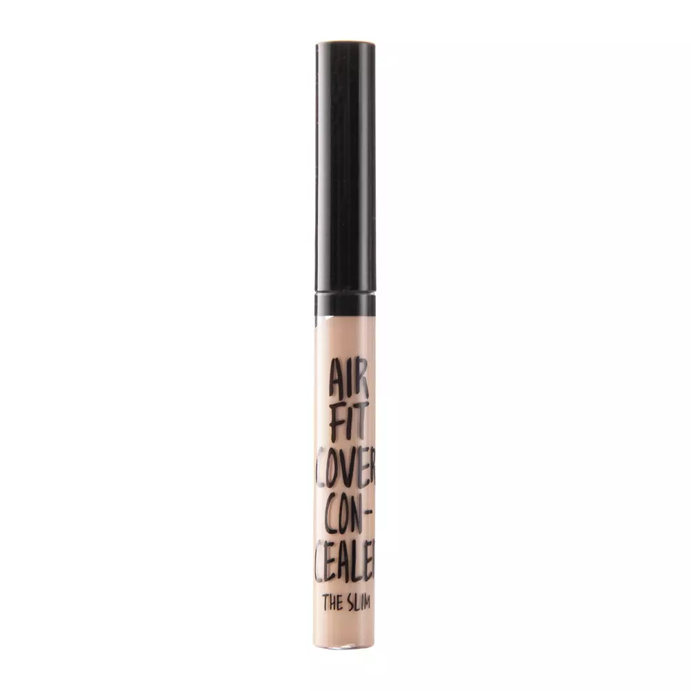 Macqueen - Air Cover Concealer The SLIM #23 - Легкий консилер для лица - #21 - 6g