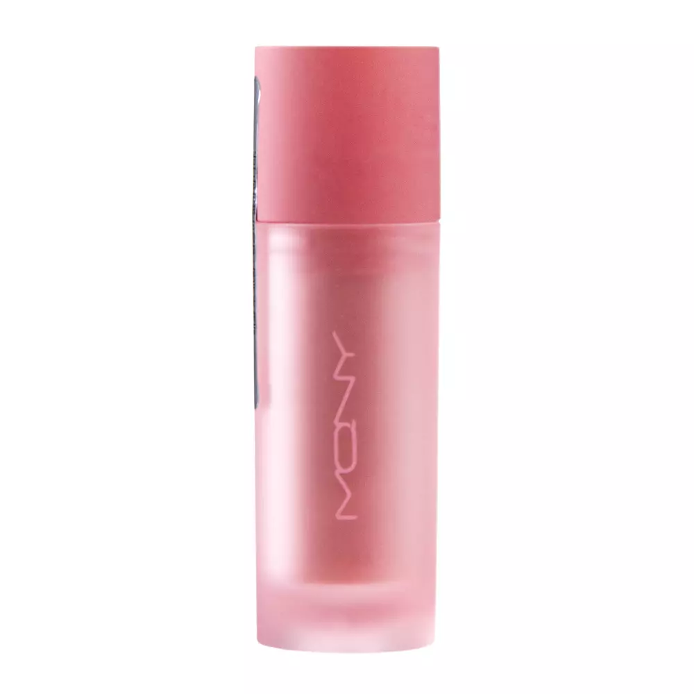 Macqueen - Powder Matte Lipstick - Матовая помада для губ - 01 Pink Shower - 3,5g