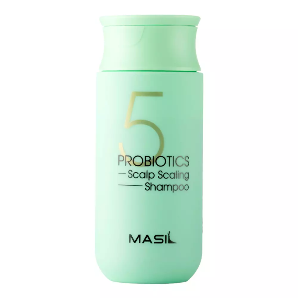 Masil - Шампунь с пробиотиками и салициловой кислотой - 5 Probiotics Scalp Scaling Shampoo - 150ml