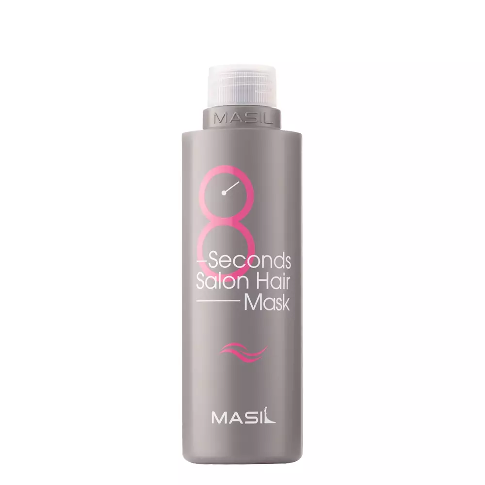 Masil - Увлажняющая маска для волос - 8 Seconds Salon Hair Mask - 200ml