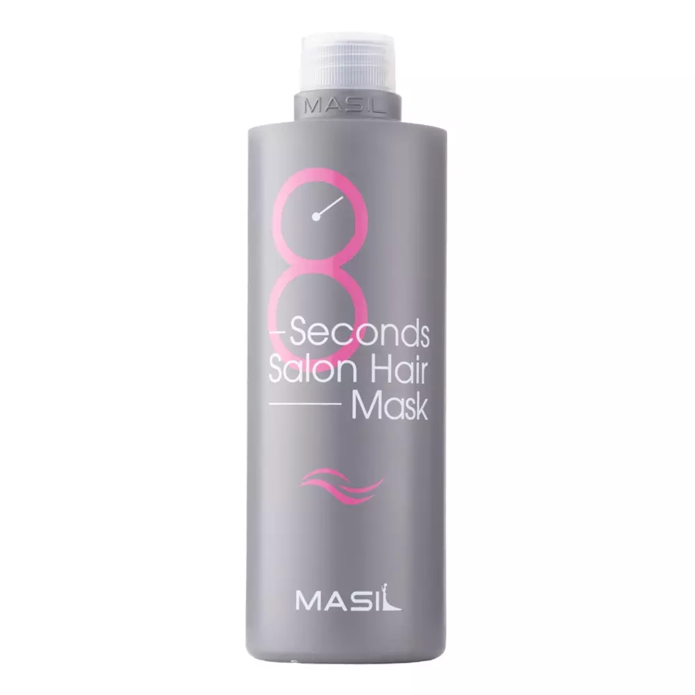 Masil - Увлажняющая маска для волос - 8 Seconds Salon Hair Mask - 350ml