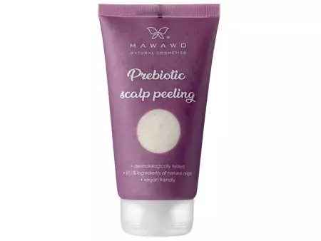 Mawawo - Prebiotyczny Peeling do Skóry Głowy - Пребиотический пилинг для кожи головы - 150ml