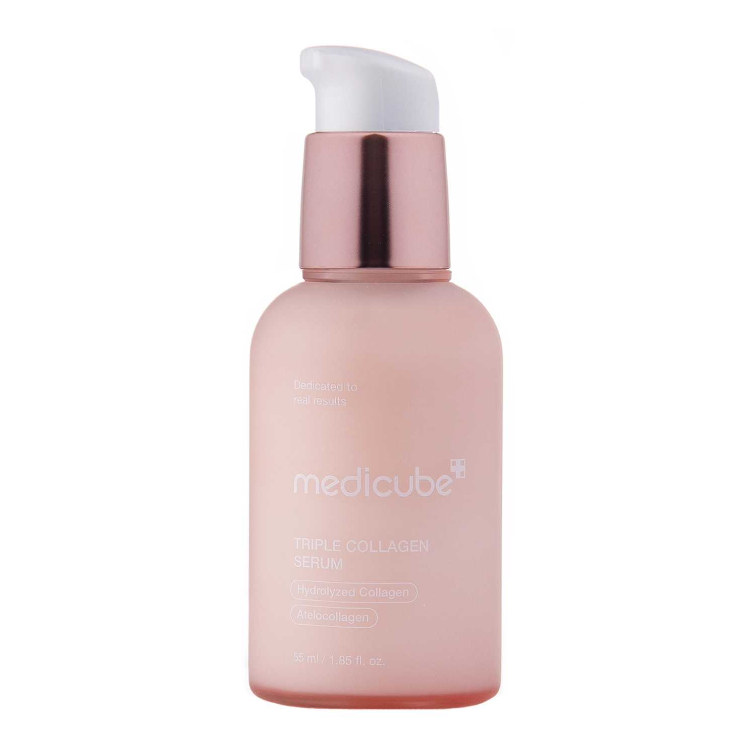 Medicube - Triple Collagen Serum - Укрепляющая сыворотка для лица - 55ml