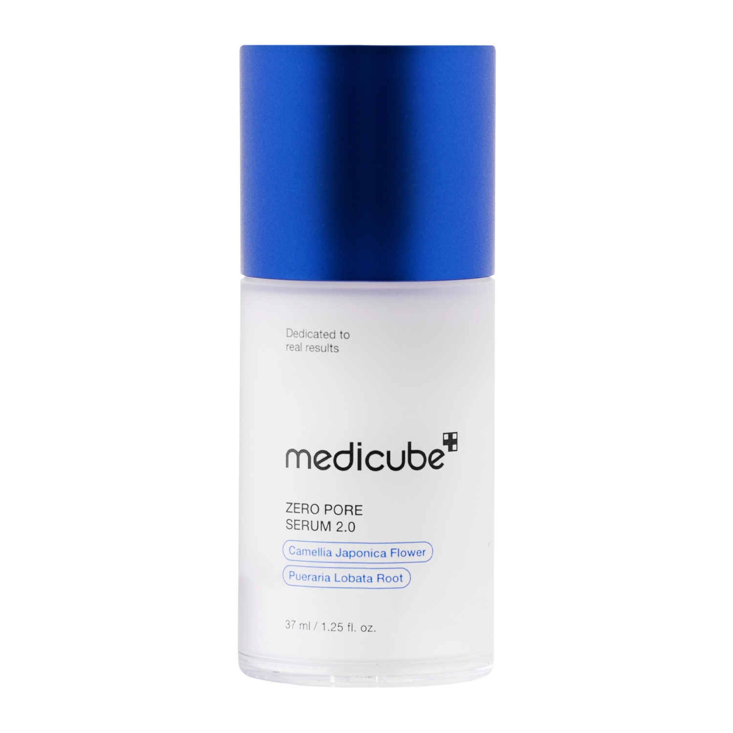 Medicube - Zero Pore Serum 2.0 - Себорегулирующая сыворотка для лица - 37ml