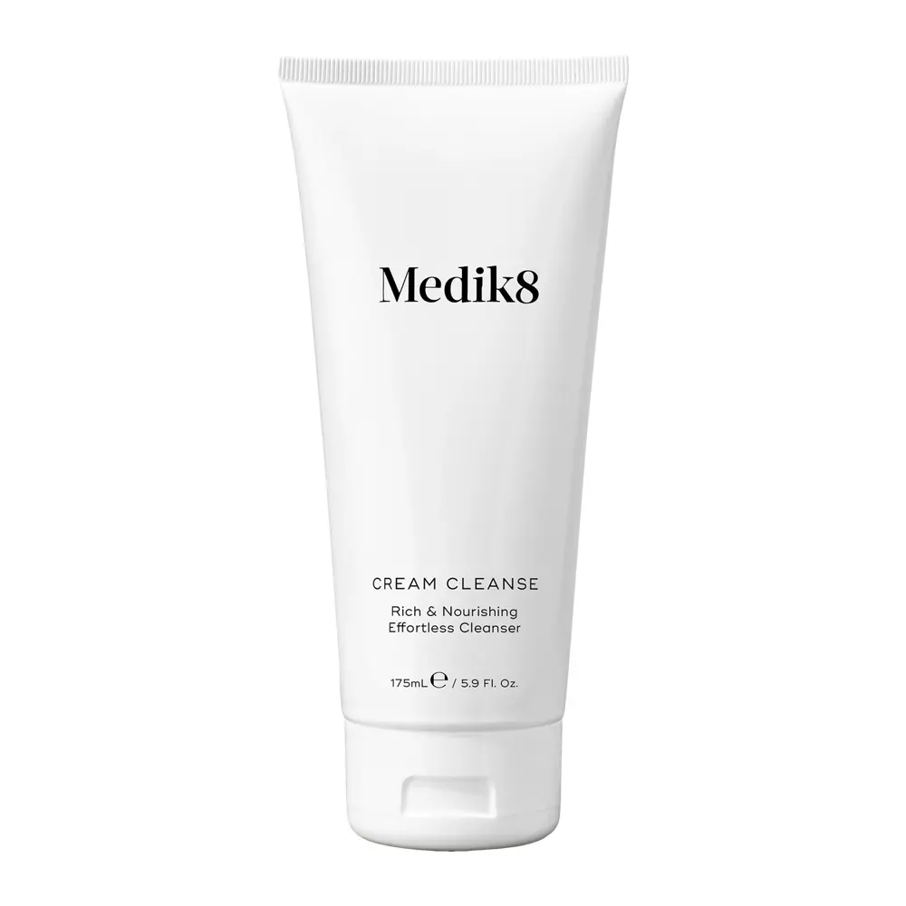 Medik8 - Очищающий крем для снятия макияжа - Cream Cleanse - 175ml