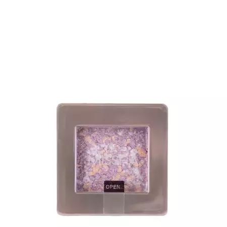 Missha - Глиттерные тени для век - Modern Shadow Glitter Prism - Stella Prism - 2g