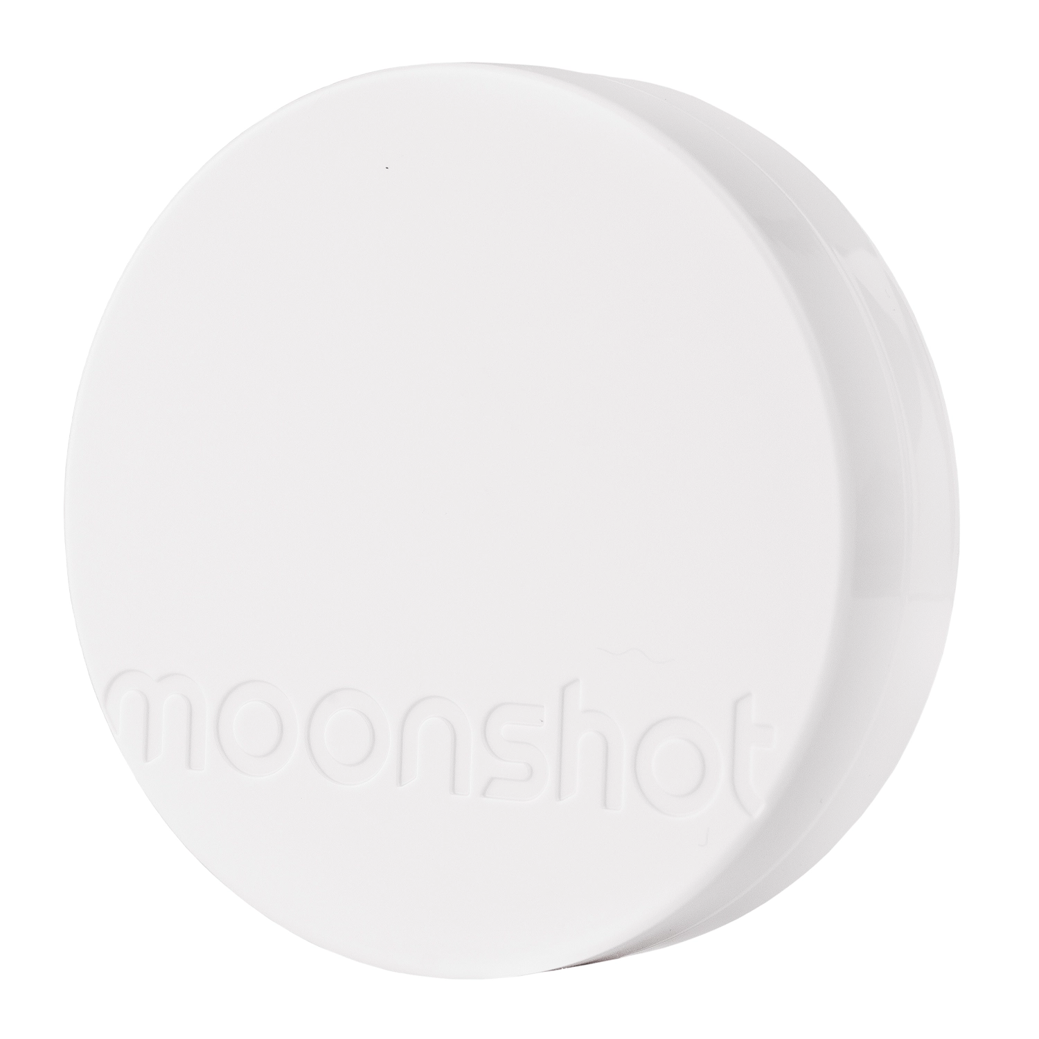 Moonshot - Conscious Fit Glow Cushion Foundation SPF40/PA++ - Сияющий тональный кушон - 21N Cosmic Vanilla - 12g