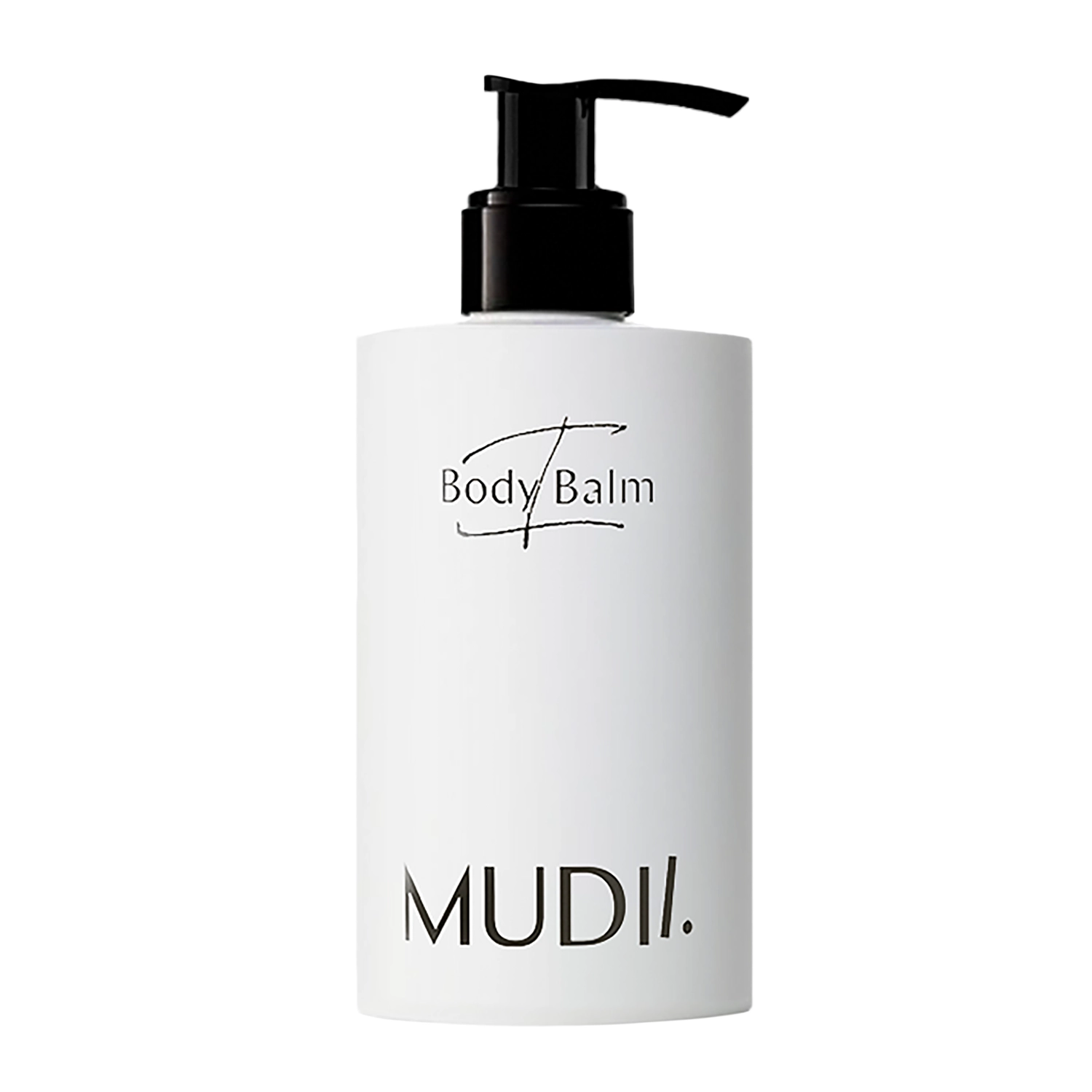 Mudii - Iconic Body Balm - Увлажняющий бальзам для тела - 250ml