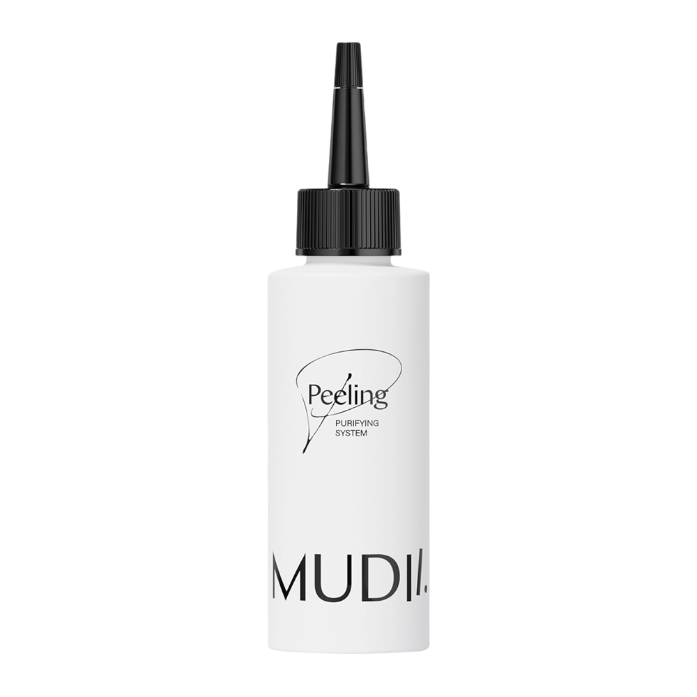 Mudii - Purifying System Peeling - Очищающий пилинг для кожи головы - 125ml