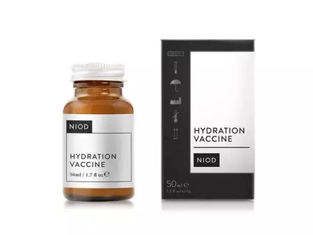 NIOD - Hydration Vaccine - Средство для глубокого увлажнения кожи