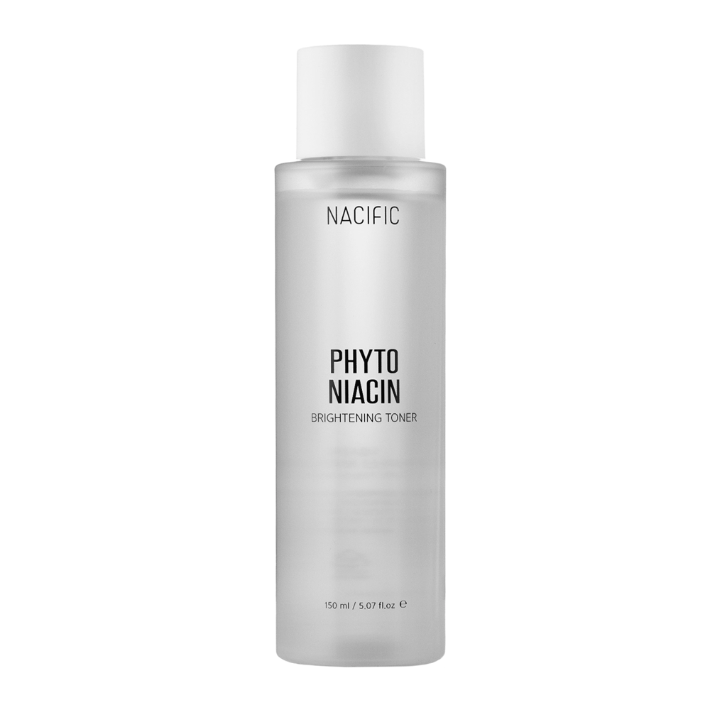 Nacific - Phyto Niacin Brightening Toner - Осветляющий тоник для лица - 150ml