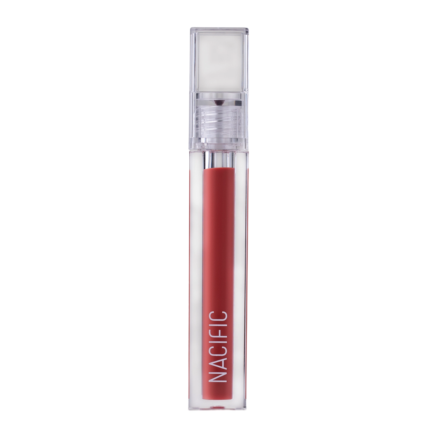 Nacific - Shine Mood Slick Lip Tint - Глянцевый тинт для губ - 02 Heimish - 4g