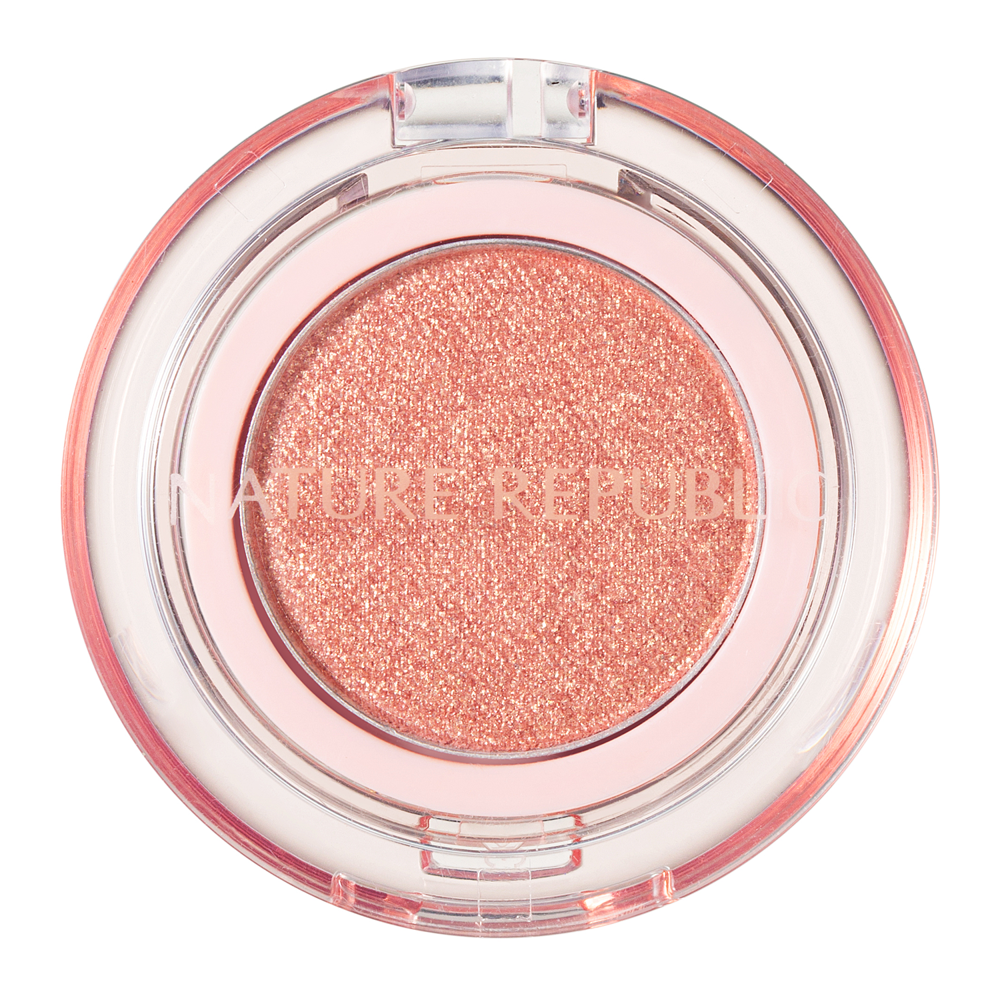 Nature Republic - Color Blossom Eye Shadow - Тени для век - 38 Evening Dress - 1,4g