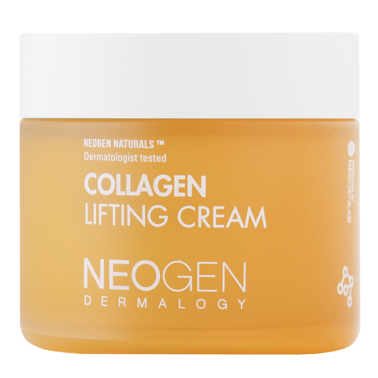 Neogen - Dermalogy Collagen Lifting Cream - Лифтинговый крем для лица - 70ml