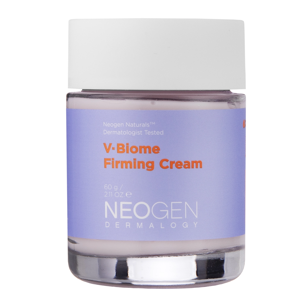 Neogen - Dermalogy V.Biome Firming Cream - Укрепляющий крем для лица - 60g