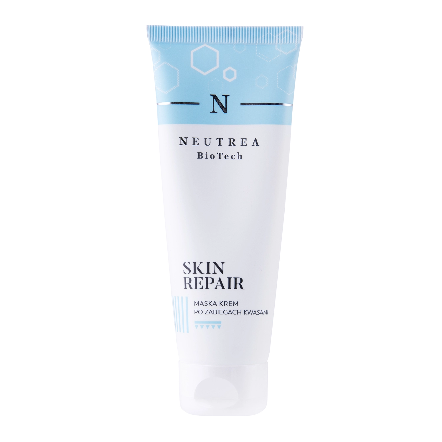 Neutrea - Успокаивающий крем против раздражения кожи - Skin Repair - 75ml