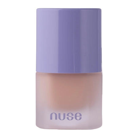 Nuse - Liquid Care Cheek - Жидкие румяна для лица - 05 Veil Bay - 16ml