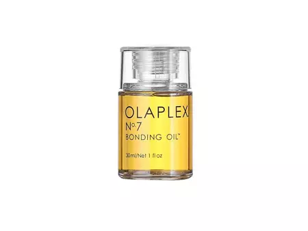 Olaplex - Высококонцентрированное и ультралегкое масло для укладки волос - No. 7 Bonding Oil - 30ml 