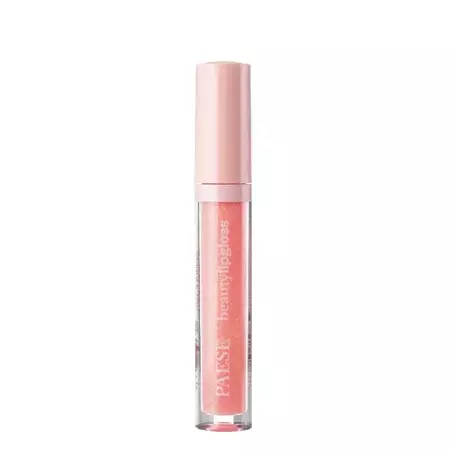 Paese - Блеск для губ с маслом лугового пенника - Beauty Lipgloss with Meadowfoam Oil - 01 Glassy - 3,4ml