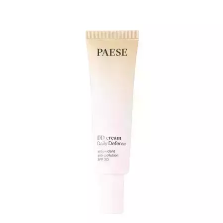 Paese - DD Cream Daily Defense SPF30 - Тональный DD-крем для лица - 1N Ivory - 30ml