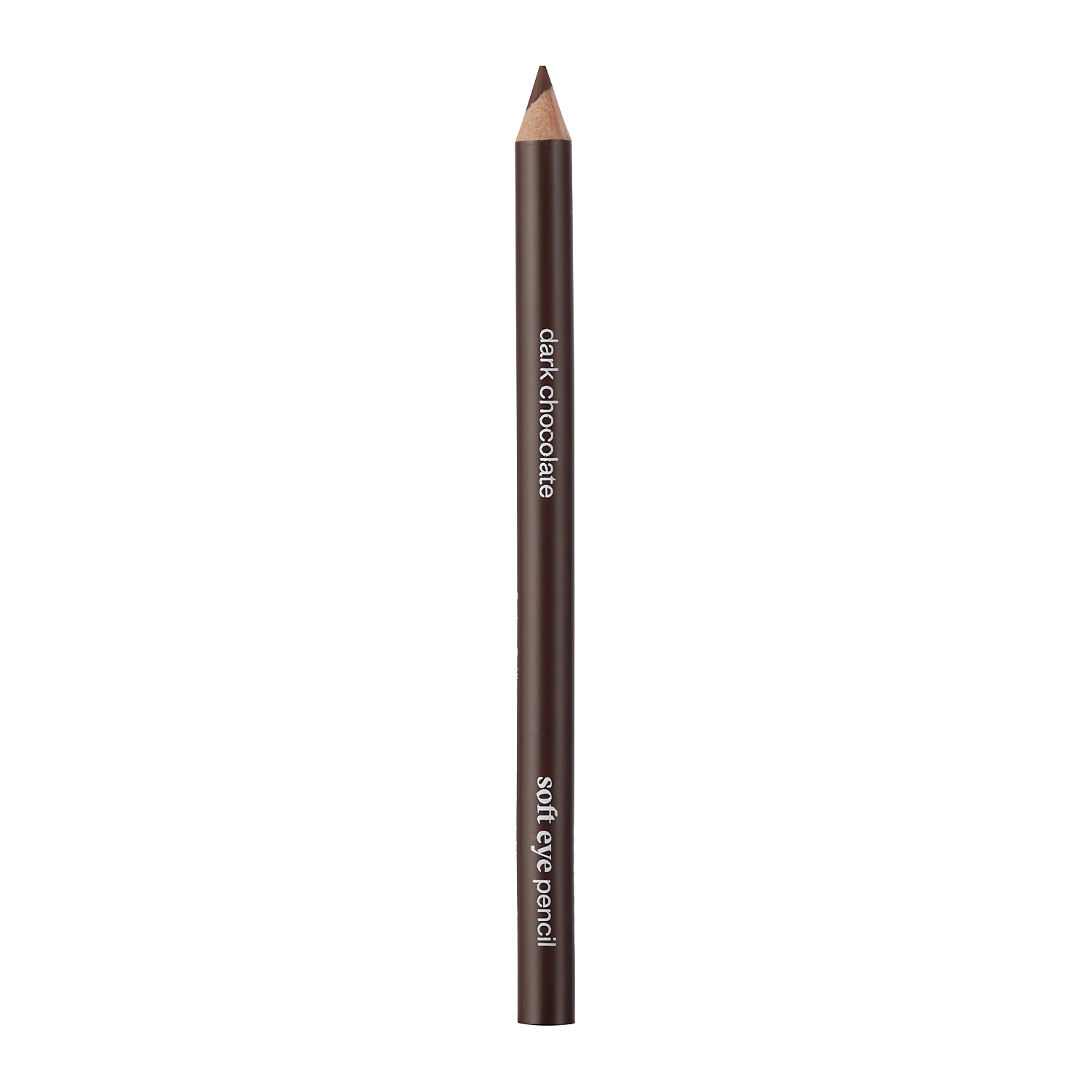 Paese - Карандаш для глаз - Soft Eye Pencil - Dark Chocolate - 1,5g