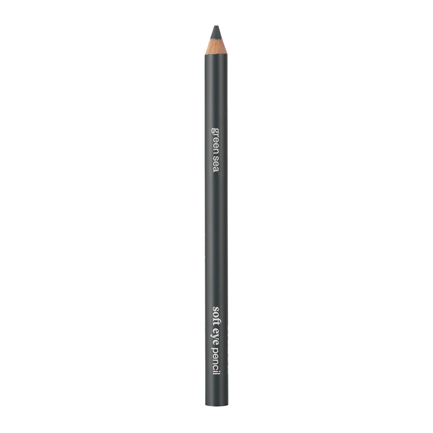 Paese - Карандаш для глаз - Soft Eye Pencil - Green Sea - 1,5g