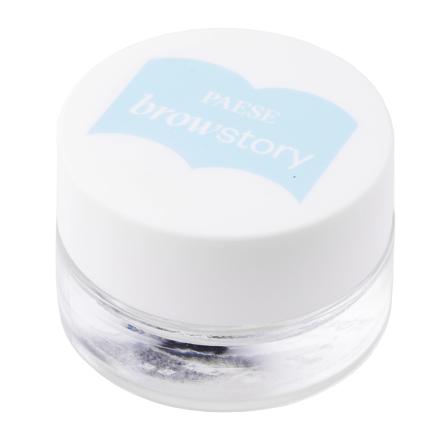 Paese - Мыло для укладки бровей - Browstory Eyebrow Styling Soap - 8g