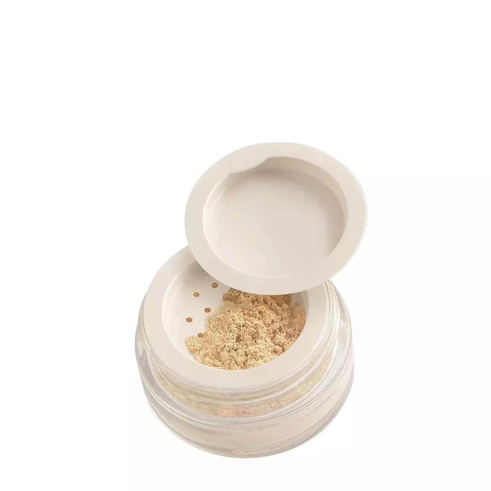 Paese - Minerals - Illuminating Mineral Foundation - Сияющая минеральная тональная основа - 202W Natural - 7g