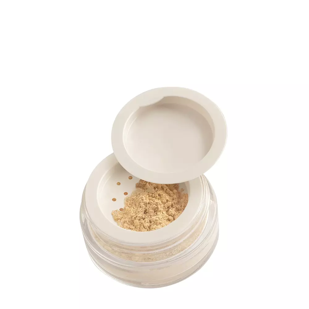 Paese - Minerals - Illuminating Mineral Foundation - Сияющая минеральная тональная основа - 203N Sand - 7g