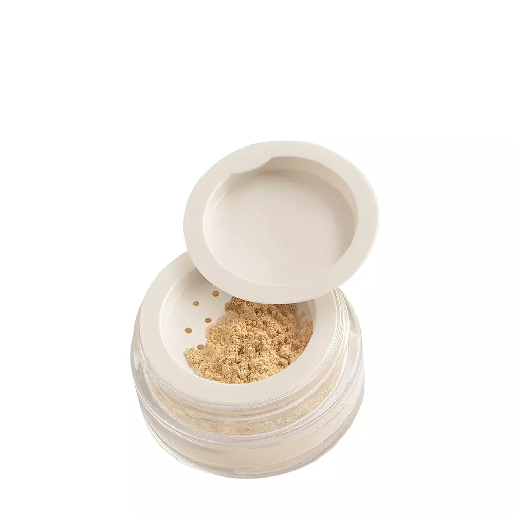 Paese - Minerals - Illuminating Mineral Foundation - Сияющая минеральная тональная основа - 204W Honey - 7g