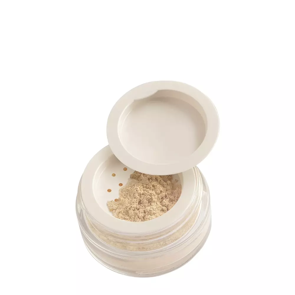 Paese - Minerals - Матирующая минеральная тональная основа - 100N Light Beige - 6g