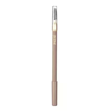 Paese - Пудровый карандаш для бровей - Powder Browpencil - Honey Blond - 1,19g