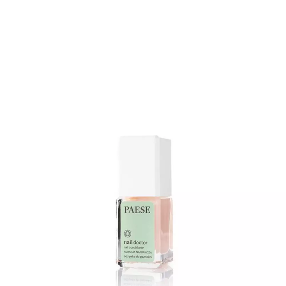 Paese - Средство для восстановления и роста ногтей - Nail Therapy - Nail Conditioner - 8ml