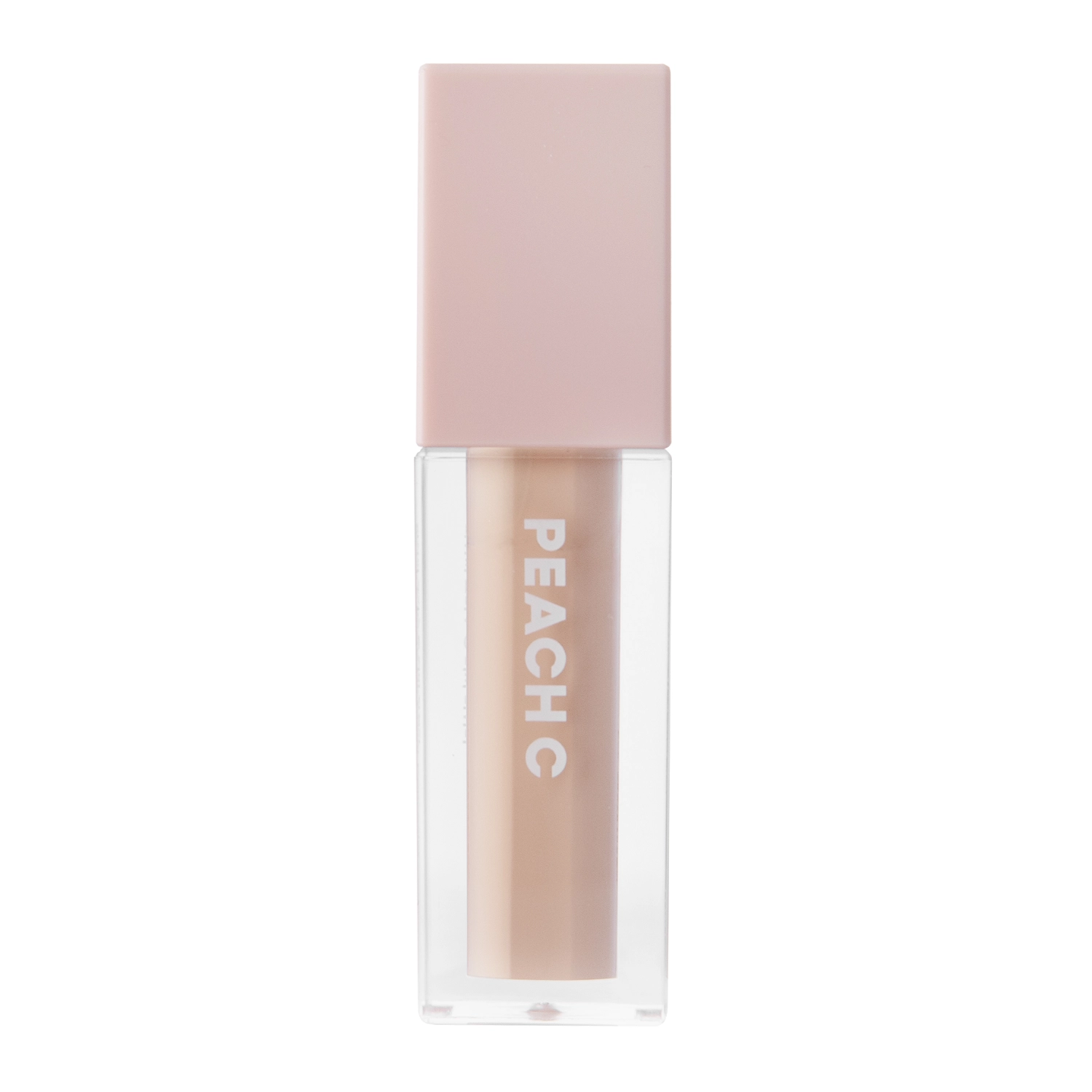 Peach C - Focus On Cover Concealer - Консилер для лица - 02 Beige - 6g