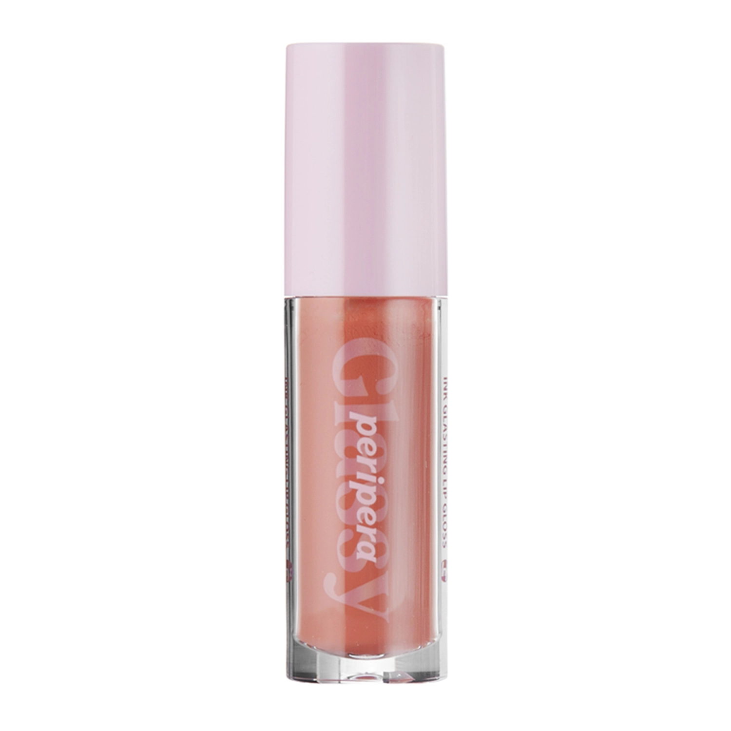 Peripera - Ink Glasting Lip Gloss - Блеск для губ - 004 Good On You - 4,5ml