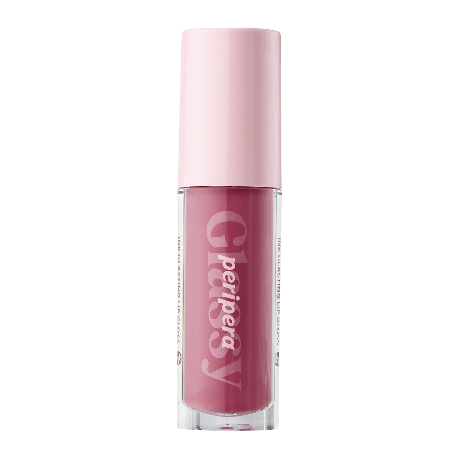 Peripera - Ink Glasting Lip Gloss - Блеск для губ - 005 Way To Go - 4,5ml