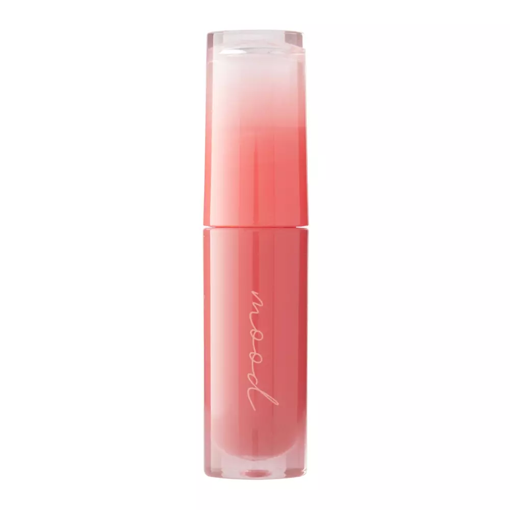 Peripera - Ink Mood Glowy Tint - Стойкий тинт для губ - 03 Rose in Mind - 4g